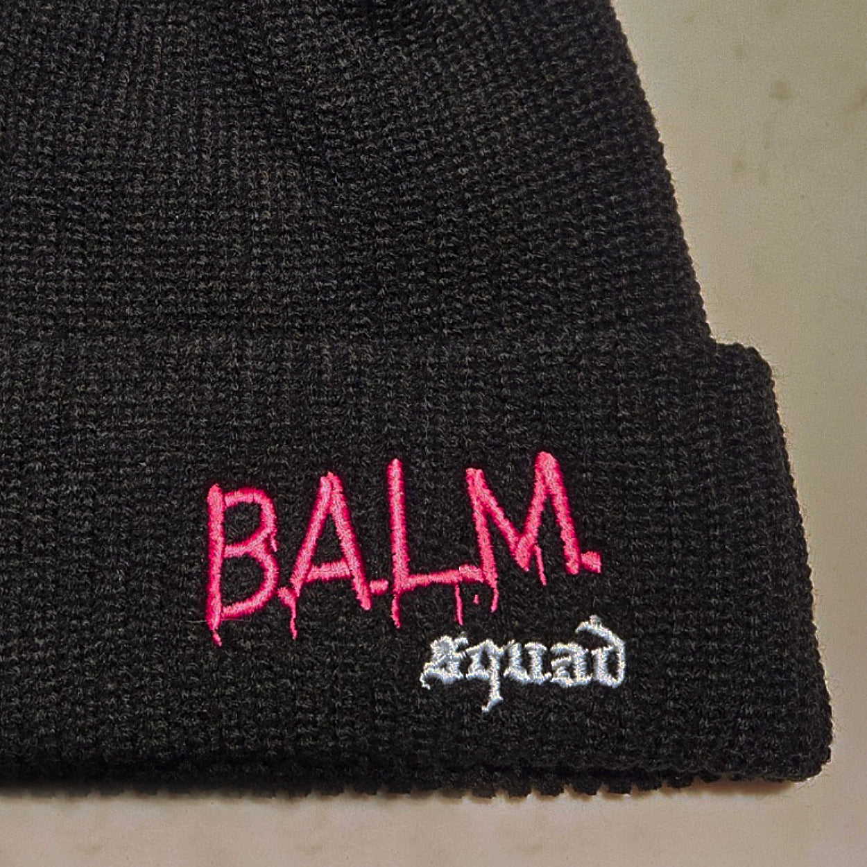 Toque