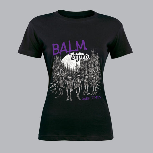 Dark Times Femme T-Shirt